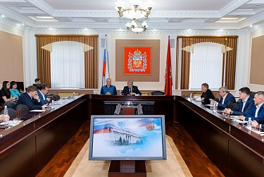 Внеочередное заседание ЗС пройдет 19 апреля